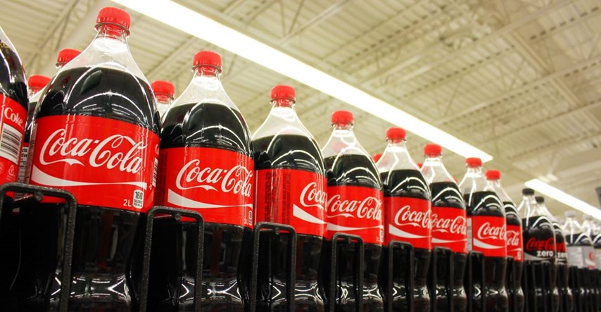 Coca-Cola i Pepsi napuštaju lobi proizvođača plastike